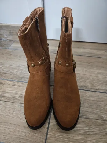 bottines