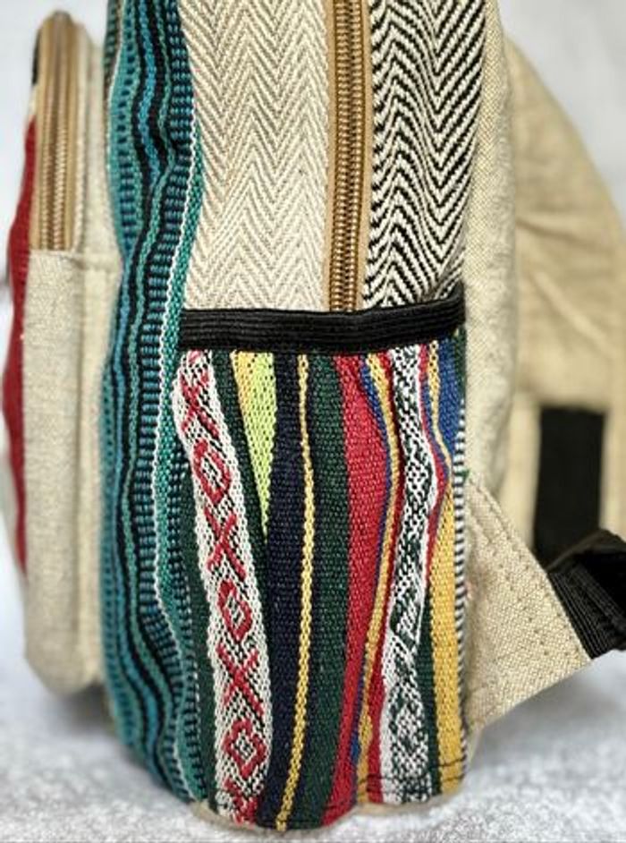 Sac à dos moyen - photo numéro 4