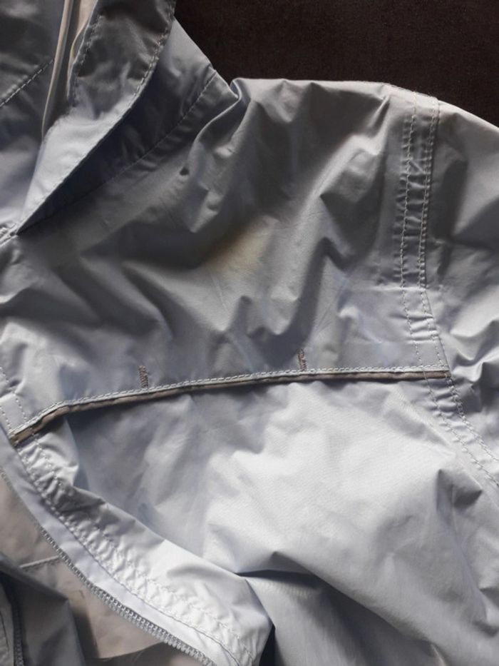 Imperméable - photo numéro 7
