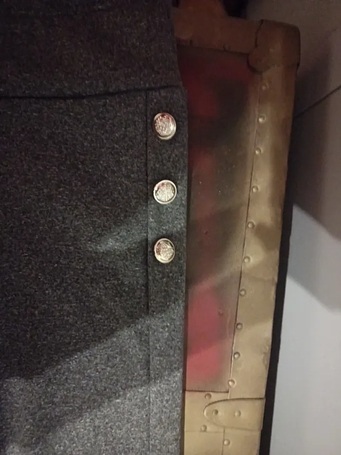 Pantalon polaire femme - photo numéro 3