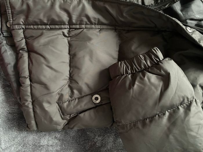 Doudoune neuve Timberland - photo numéro 8