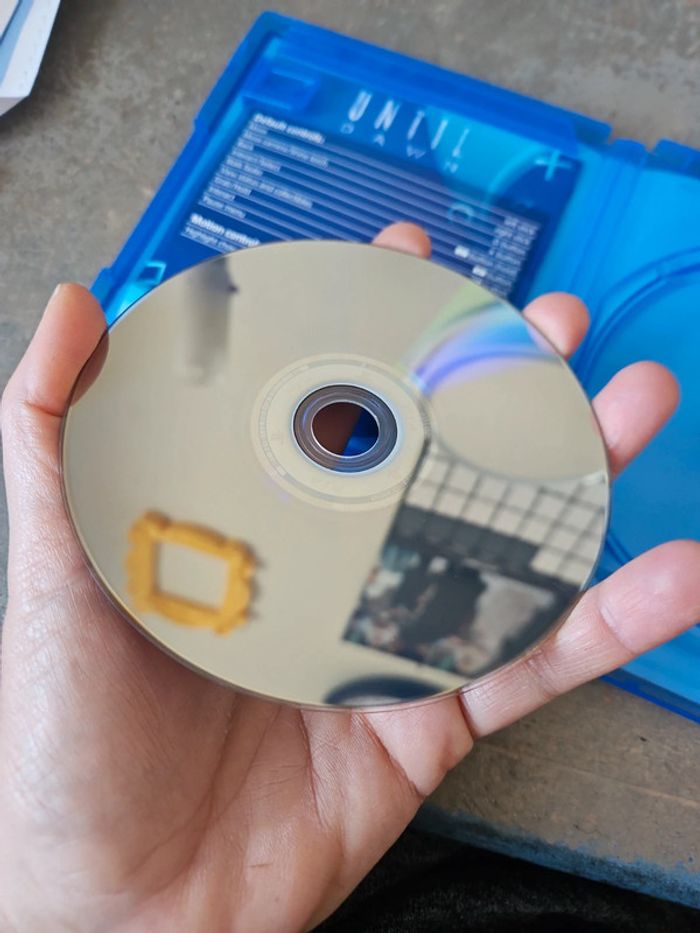 Until dans ps4 - photo numéro 4