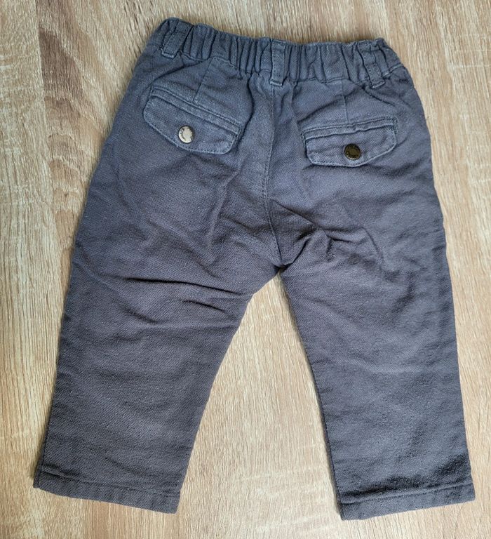 Pantalon - photo numéro 3