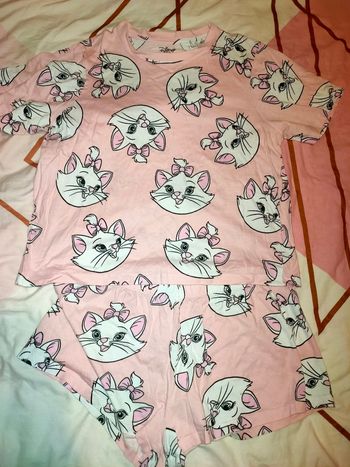 Pyjama marie taille m 
