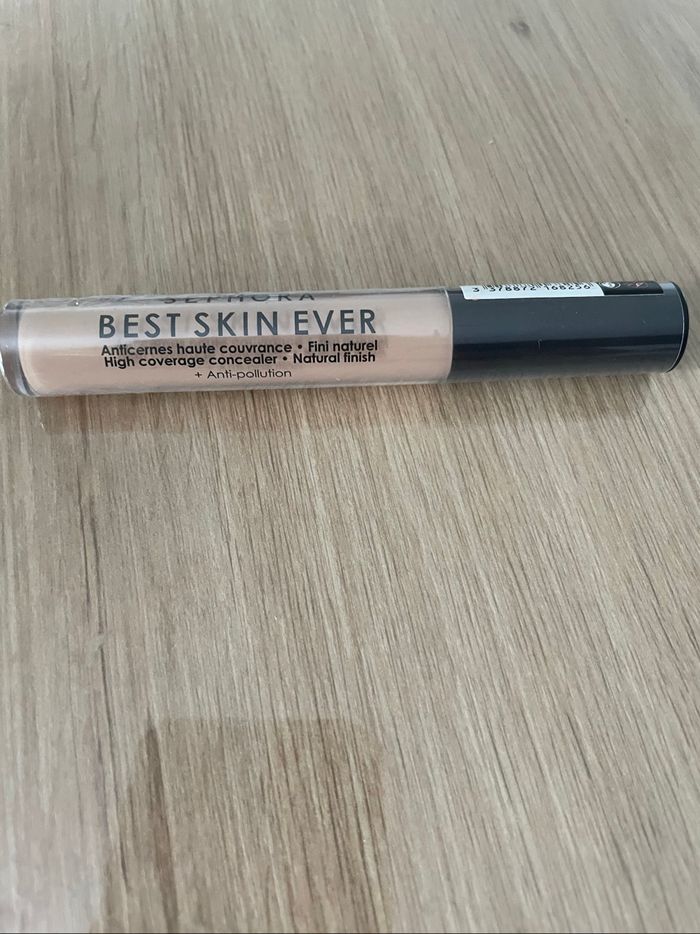 Anti cerne sephora - photo numéro 3
