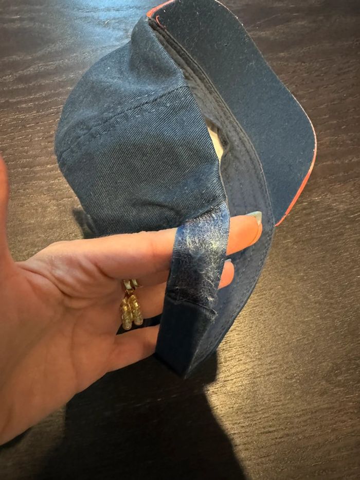 Casquette miraculous - photo numéro 3