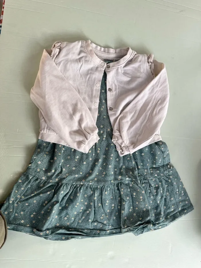 Ensemble 4 ans