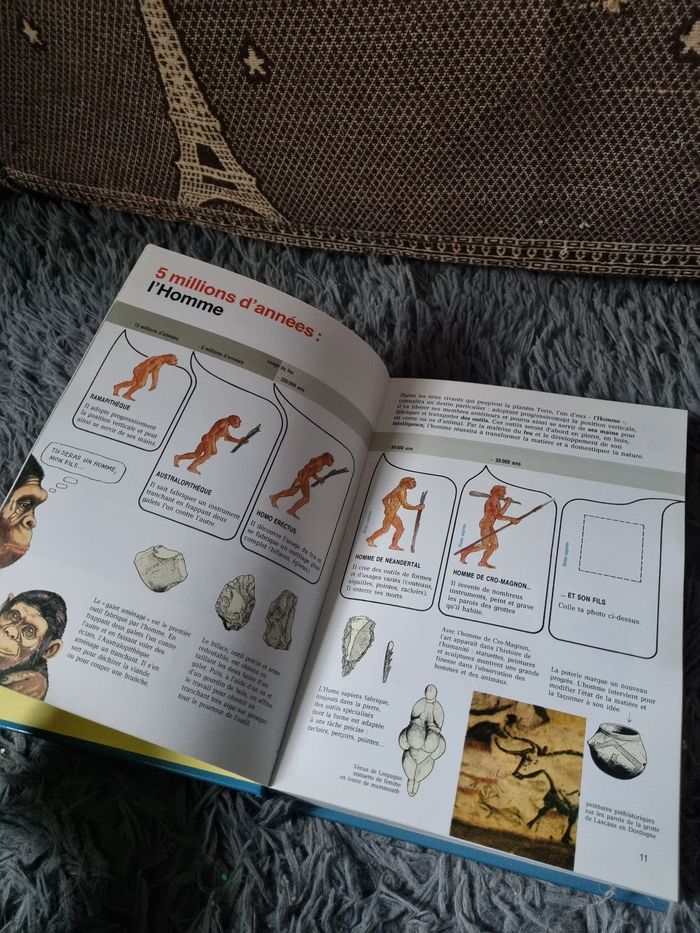 Le livre compagnon (aide scolaire) - photo numéro 3