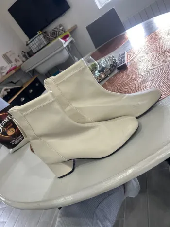 Bottines femmes