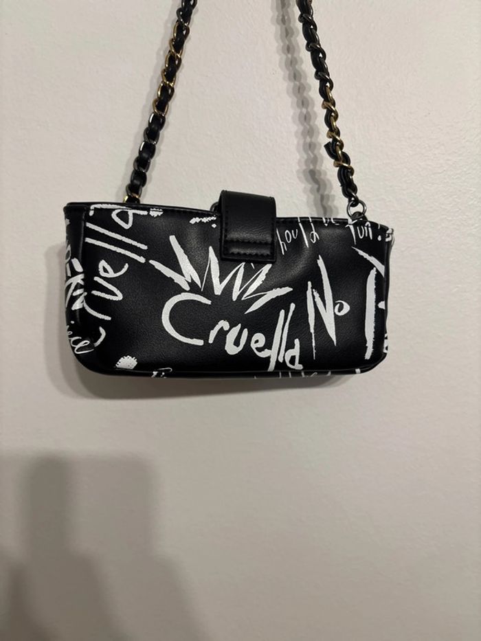 Sac Disney cruella - photo numéro 3