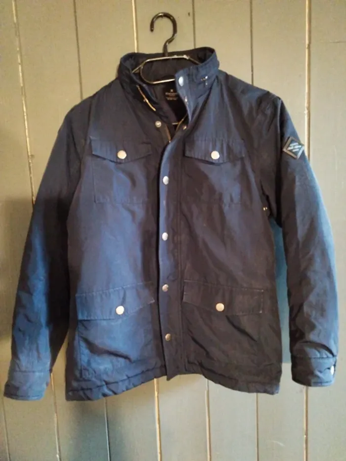 Manteau