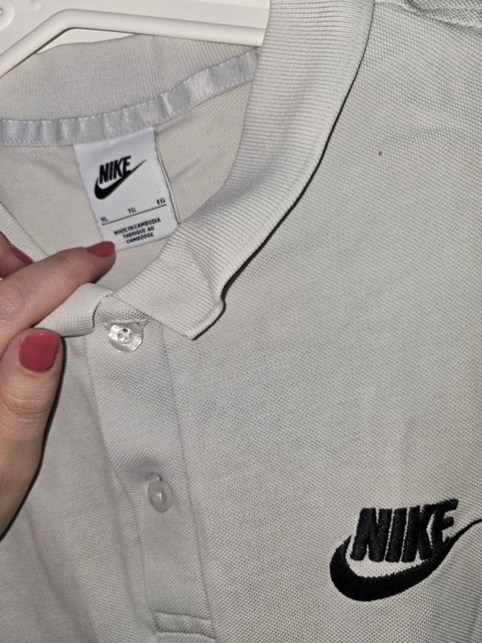 Polo Nike - photo numéro 2