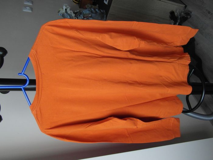 t-shirt manches longues - photo numéro 3