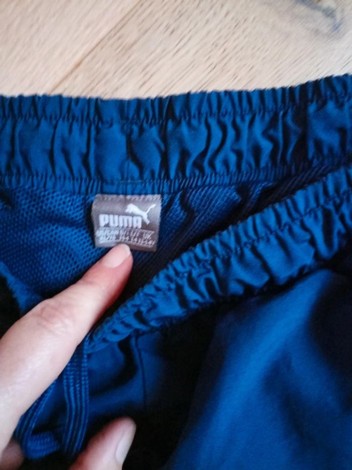 Pantalon de jogging puma - photo numéro 2