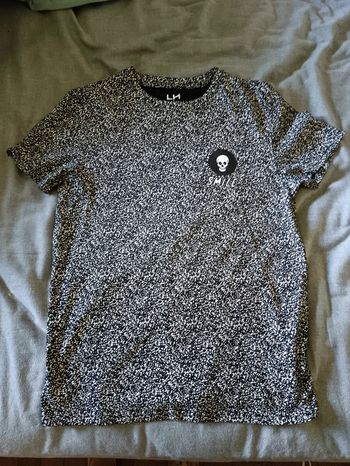 Tee-shirt La Halle S (16 ans)