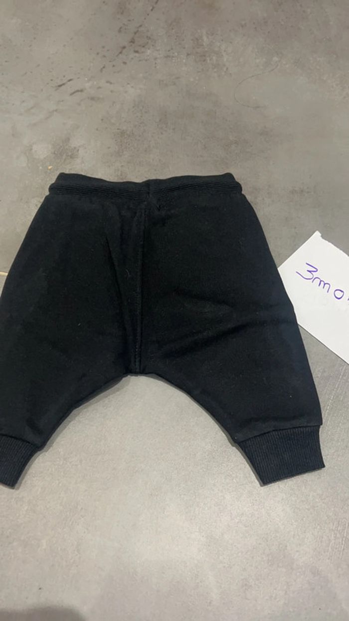 Jogging gemo 3 mois sarouels - photo numéro 2