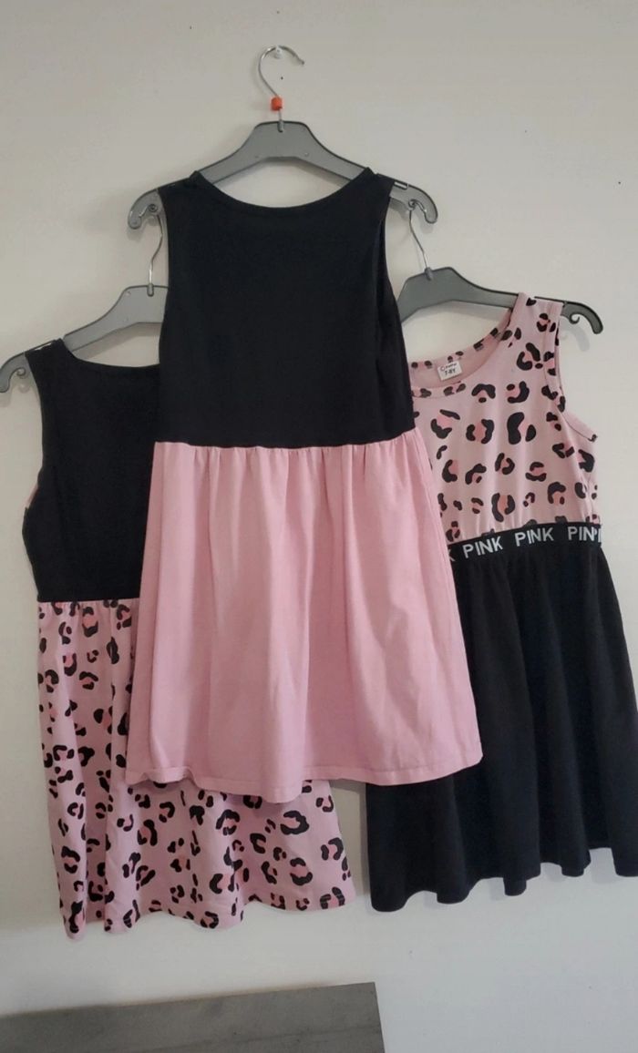 Robes fille 7 à 8 ans - photo numéro 2