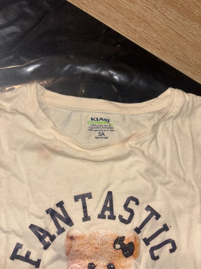 Pull fille - photo numéro 3