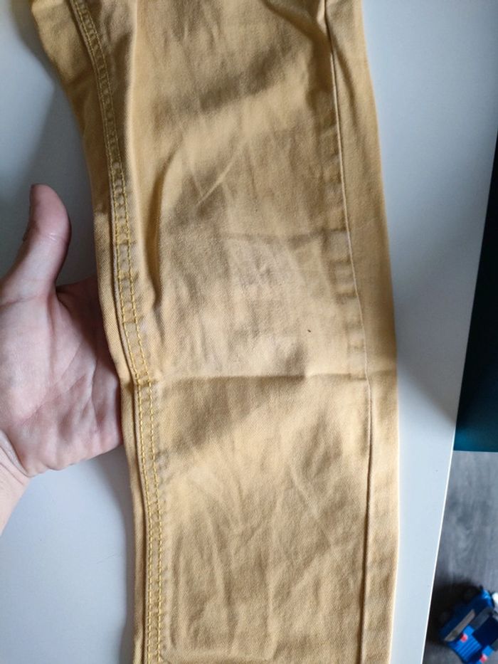 Jean regular - photo numéro 3