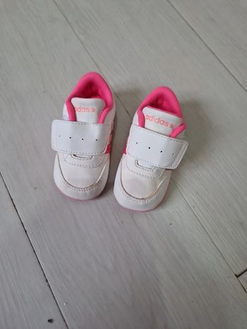 Basket souples adidas