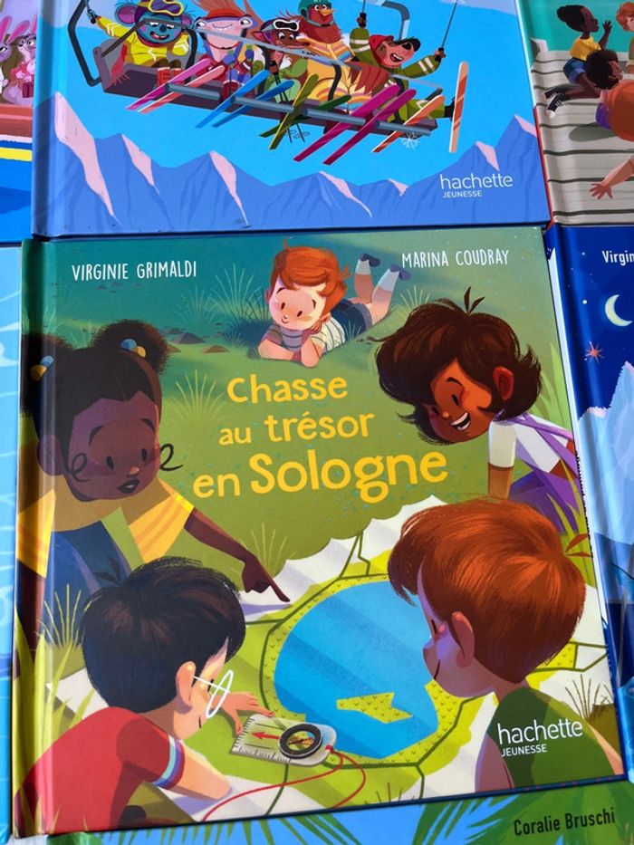 Livre McDo - photo numéro 9