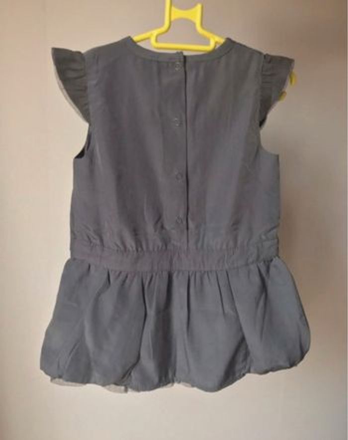 Lot de 4 robes 12 mois - photo numéro 10