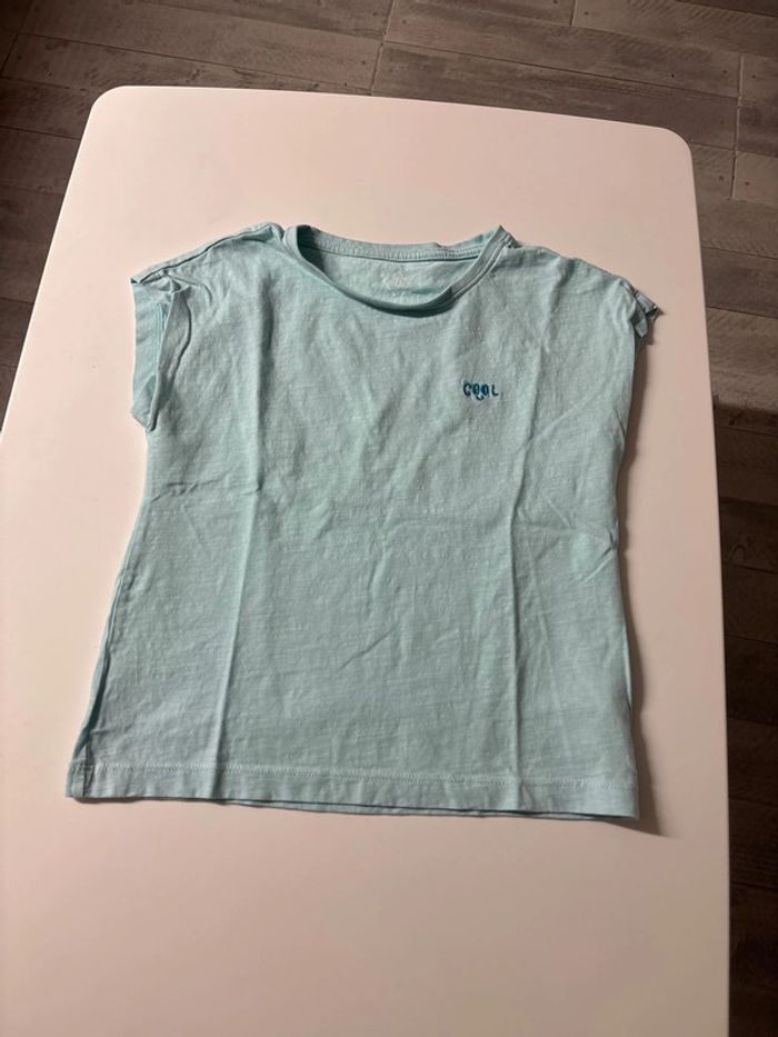 Lot de 2 tshirts - photo numéro 2