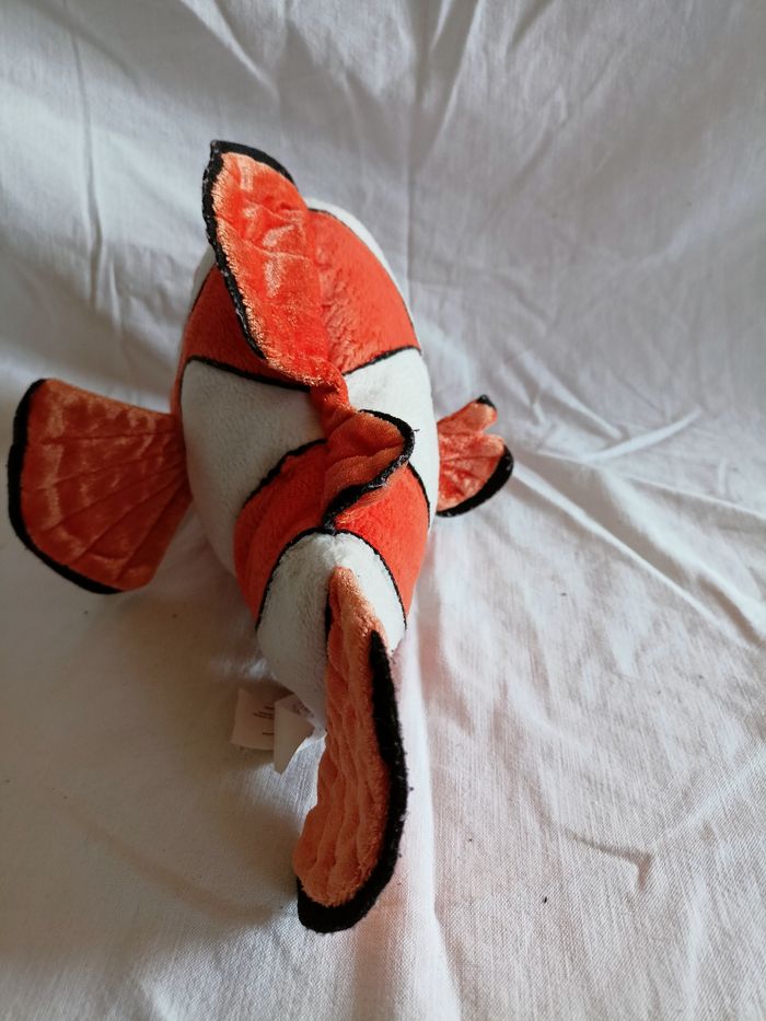 Nemo Disney - photo numéro 4