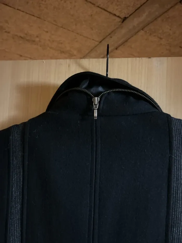 Manteau - photo numéro 3