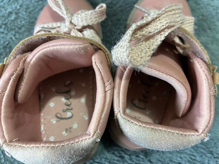 Baskets Creeks - photo numéro 4