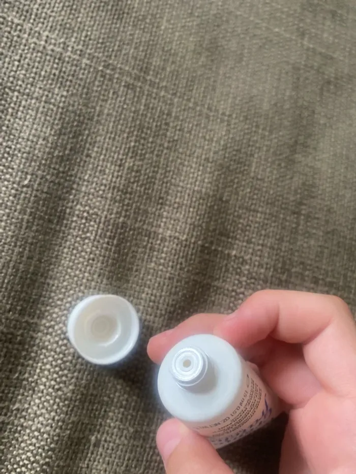 Nuxe crème 3 en 1 - photo numéro 12