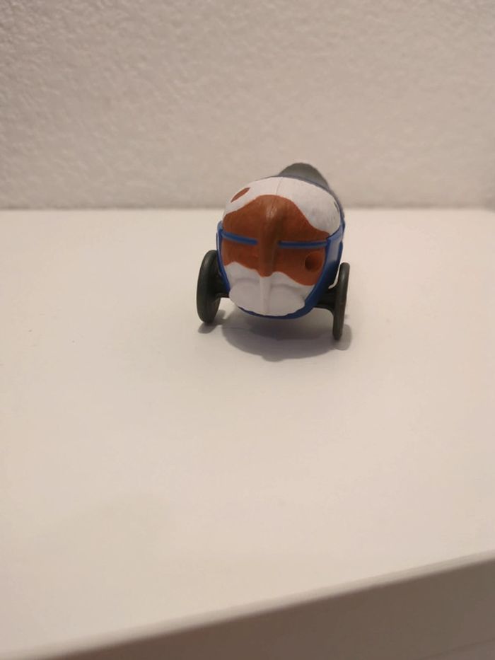 figurine comme des bêtes - photo numéro 3