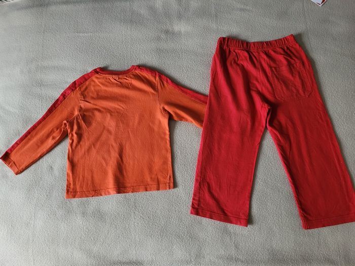 Pyjama 4 ans orchestra - photo numéro 6