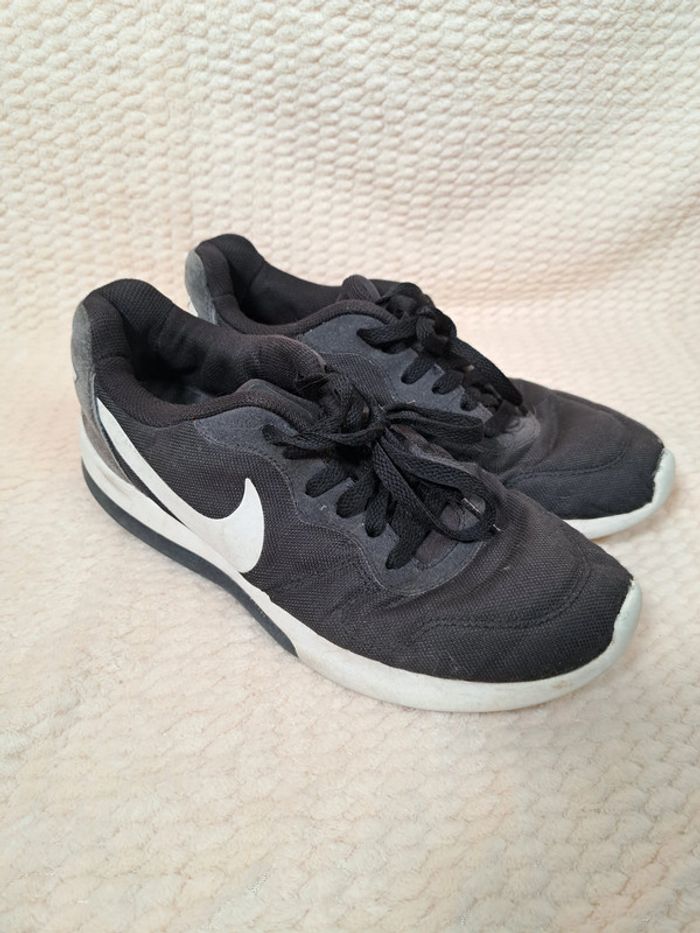Baskets noires - Nike - Taille 41 👟