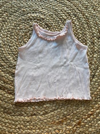 Débardeur 3 ans