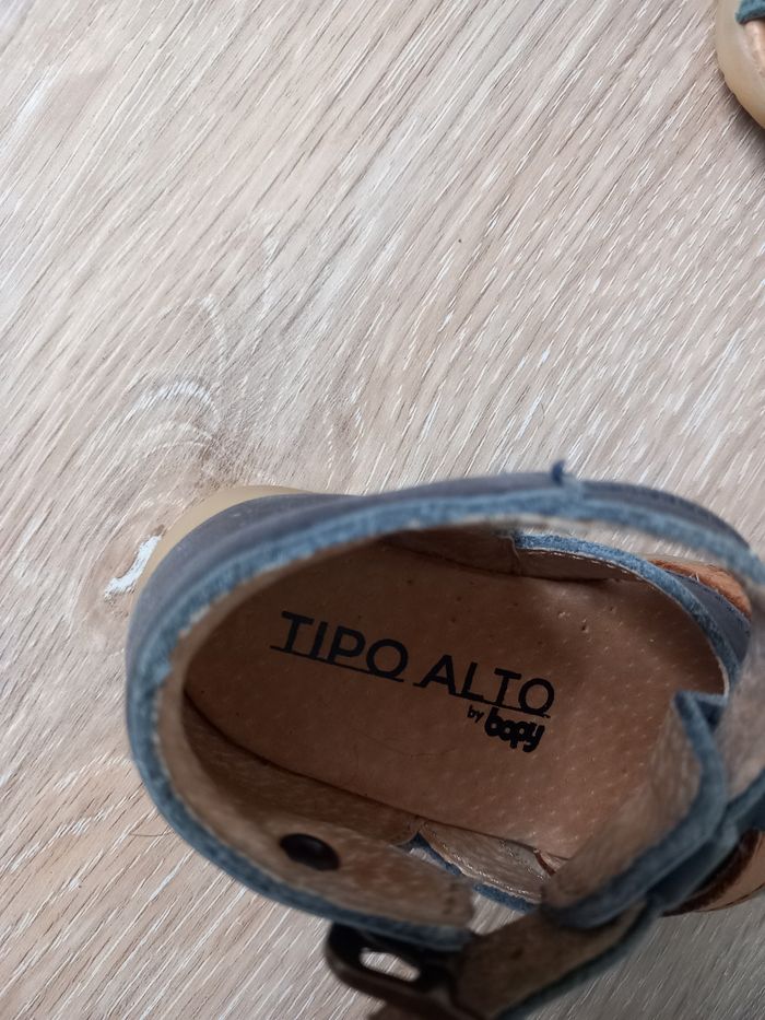 Sandalette - photo numéro 2