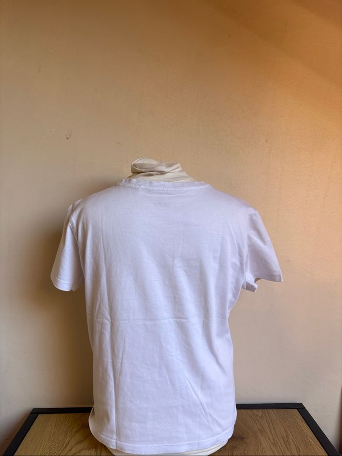 T-shirt fille taille 152 - photo numéro 4