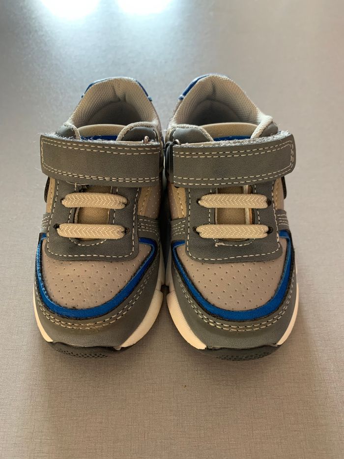 Basket Freemouss - photo numéro 2