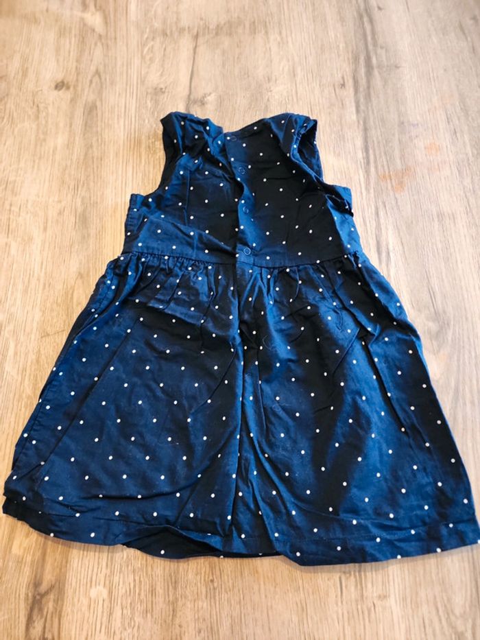 Robe 24 mois - photo numéro 2