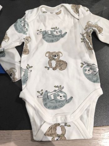 Body - 3 M - c&a