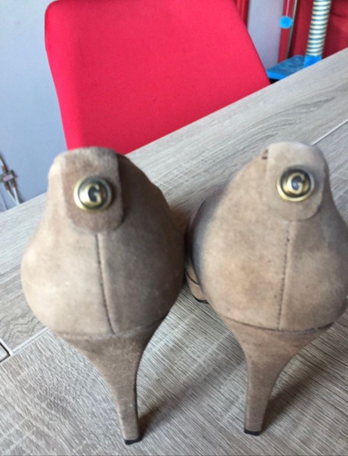 Escarpins - photo numéro 5