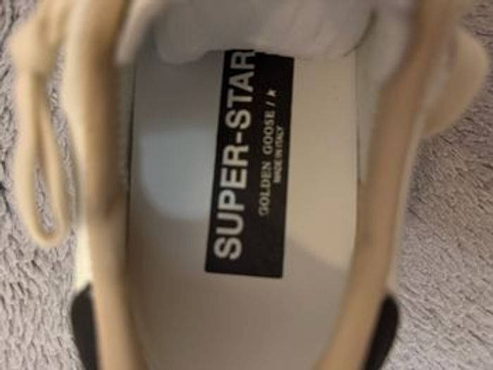 Golden Goose Léopard 38 - photo numéro 8