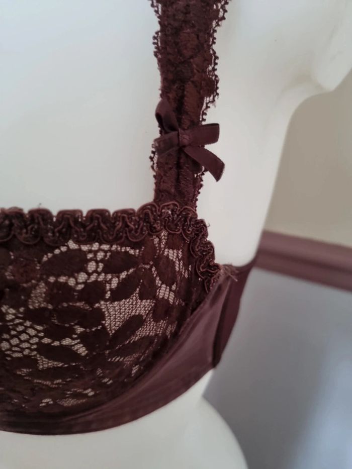 Soutien gorge AUBADE 85b - photo numéro 4