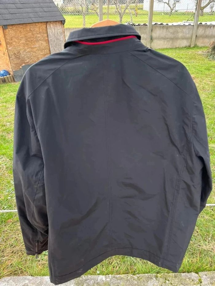 Parka, Trench AGCO - photo numéro 2