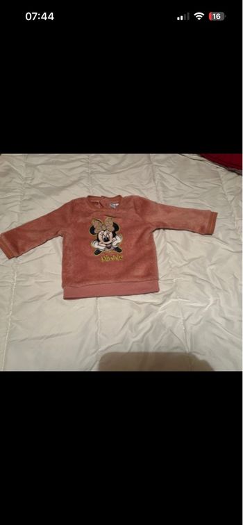 Pull Disney