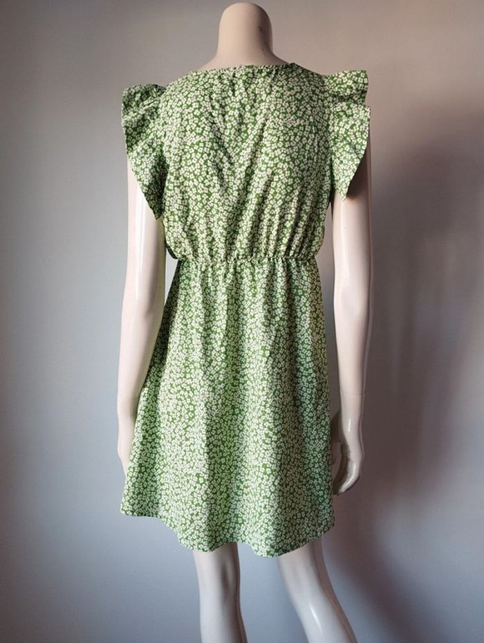 Robe Archie Love S/M - photo numéro 4