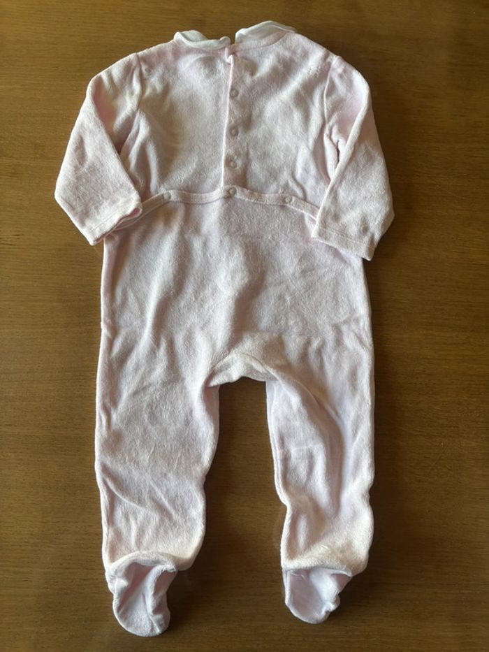 Pyjama une pièce - photo numéro 2