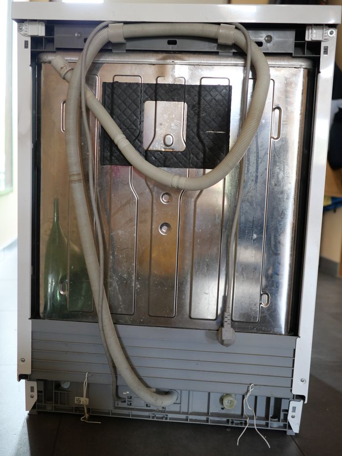 Lave vaisselle Beko pro smart inverter - photo numéro 5