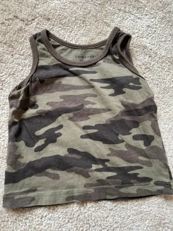 T shirt 9 mois