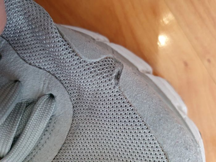 Nike Air Pegasus Bowerman Special Edition 25 years Vintage 2008 Taille 41. - photo numéro 9